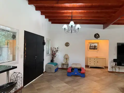 Casa en Venta 2 años