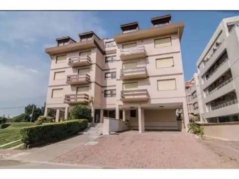 Departamento en venta a 50 mts del mar