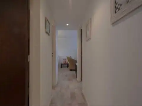 Departamento en venta a 50 mts del mar