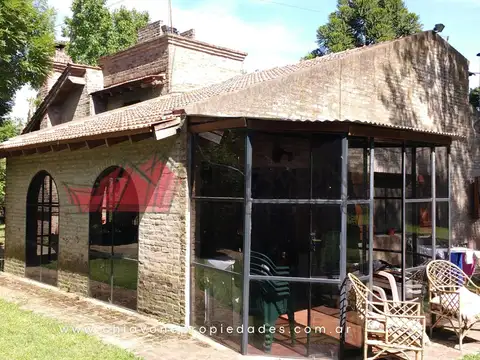 QUINTA EN VENTA – APTO CRÉDITO, Gral Las Heras L20025