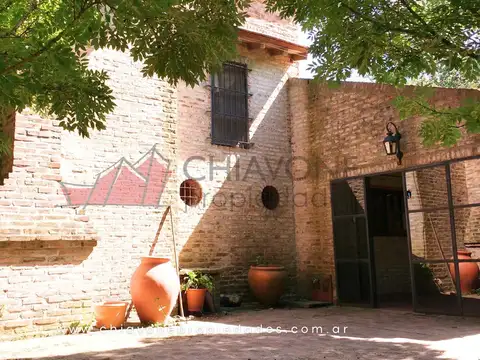Quinta en Venta de 3 dormitorios