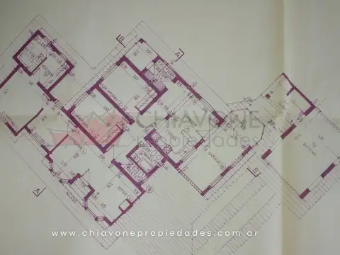 Quinta en Venta de 3 dormitorios