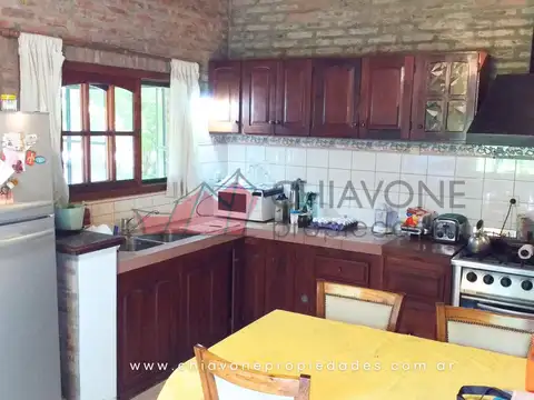 Quinta en Venta 20 años