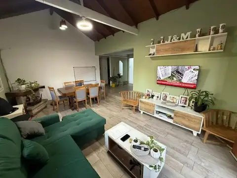 Casa en Venta en Monte Grande, USD 170.000