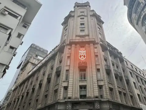 Pago en Pesos - Edificio en Block de 13.634m2