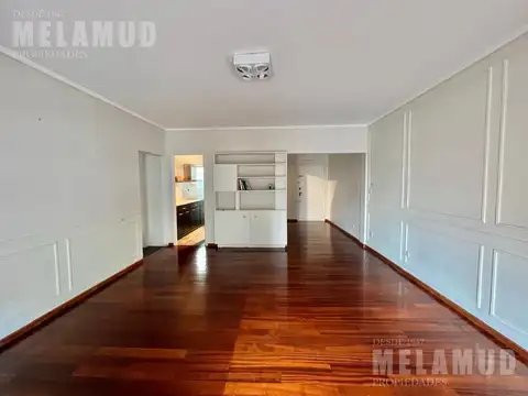 Departamento en Alquiler 45 años