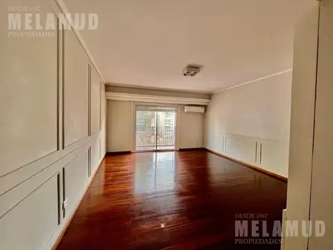 3 AMBIENTES / ALQUILER / LAS CAÑITAS