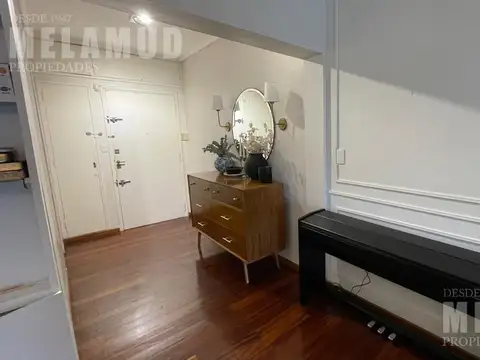 Departamento en Alquiler de 3 ambientes