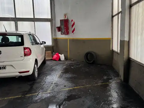 Cochera en Venta en Palermo Zona Alto Palermo