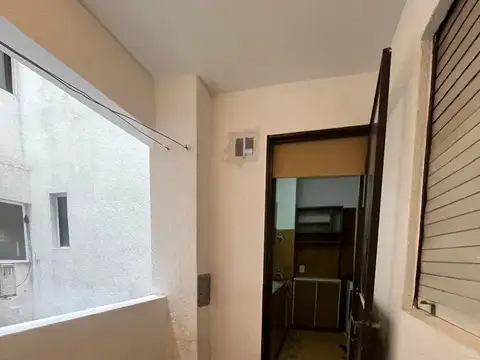 Departamento en Alquiler al Oeste