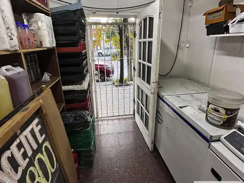 Local en Alquiler 30 años