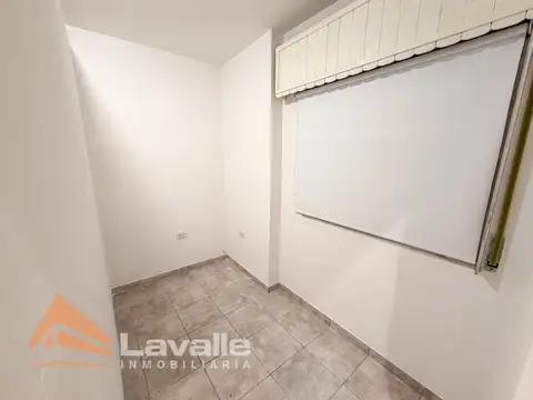 Departamento en Alquiler Apto profesional