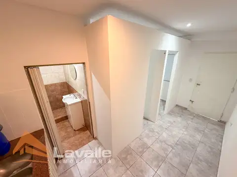 Departamento en Alquiler de Monoambiente