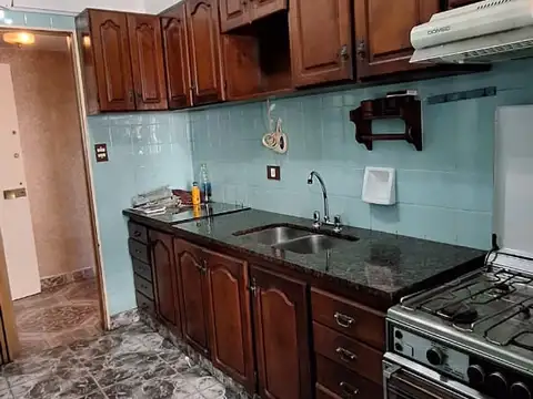 Departamento en Venta en Villa Raffo, USD 75.900