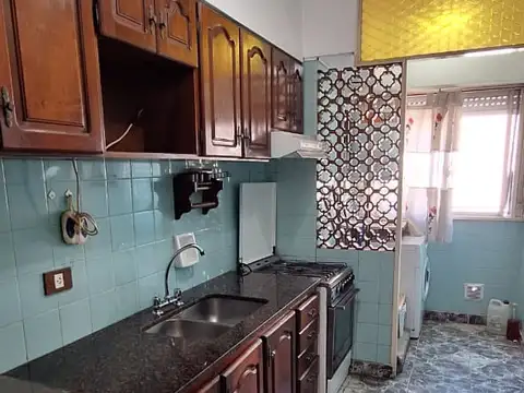 Departamento en Venta de 2 dormitorios