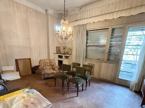 Depto Tipo Casa en Venta en Caballito, USD 230.000