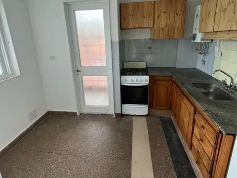 DEPARTAMENTO 3 AMBIENTES