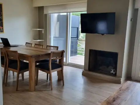 Departamento en Venta de 5 ambientes