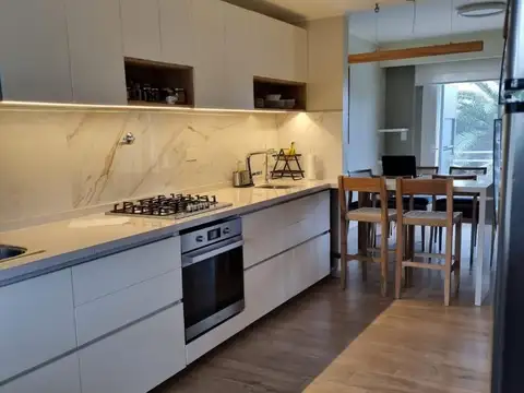 Departamento en Venta en Rincon De Milberg, USD 335.000