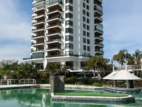 Barrio Marinas Golf Club , Piso 8