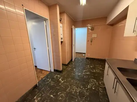 Departamento en Alquiler de 3 dormitorios