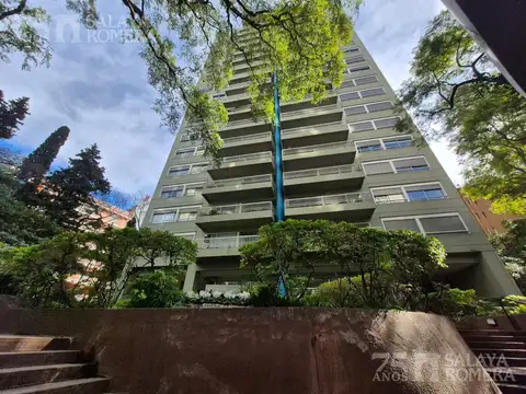 Departamento en alquiler 3 ambientes isla de Olivos