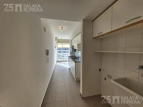 Departamento en Alquiler en Olivos, USD 1.500