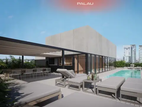 DOME Suites & Residences