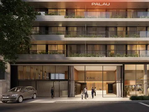 DOME Suites & Residences