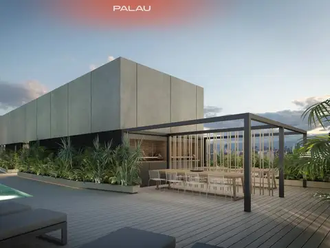 DOME Suites & Residences
