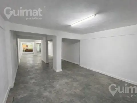 Local comercial - Bauness, entre Roosevelt y Cullen, Villa urquiza
