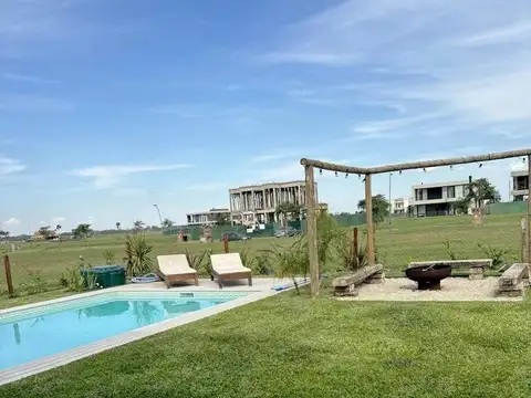 Amarras - Puertos del Lago