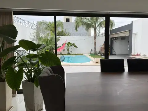 Casa en Venta 9 años