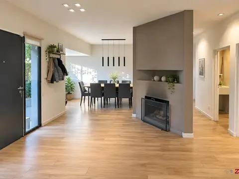 Casa en Venta en Olivos Quinta Presidencial, USD 445.000