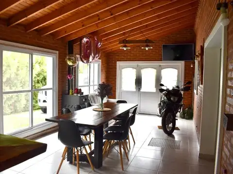 Casa en Venta en Village Del Parque, USD 280.000