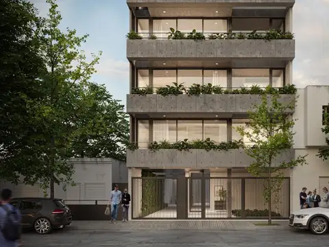 Departamento en Venta en La Plata, USD 105.000