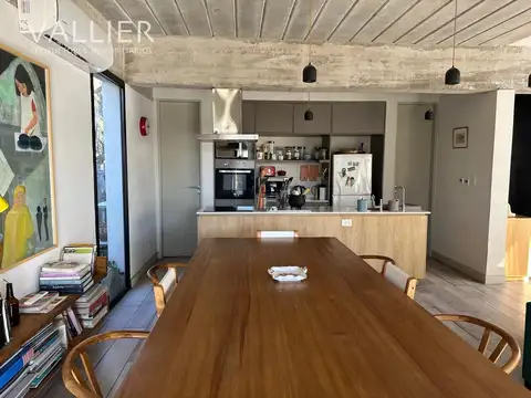 Casa en Alquiler Temporal 3 años