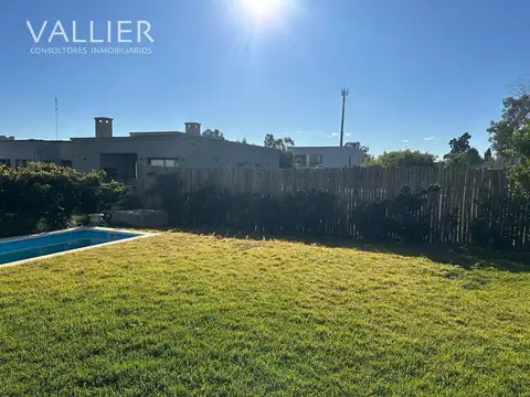 Casa en Alquiler Temporal de 3 dormitorios