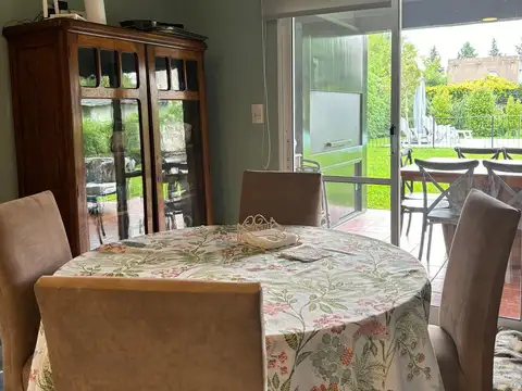 Casa en Alquiler al Noroeste