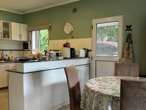 Casa en Alquiler 20 años