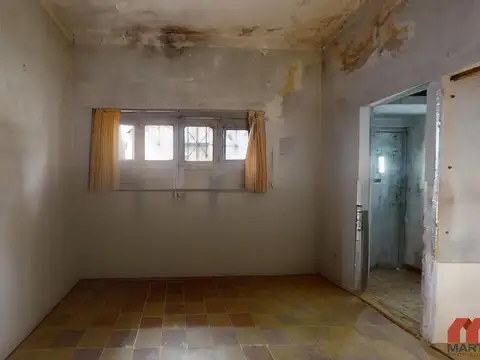 Depto Tipo Casa en Venta de 3 ambientes