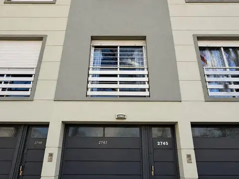 Obispo San Alberto 2700