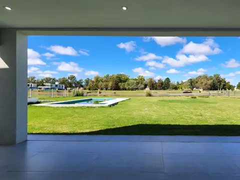 Casa en Venta 1 año