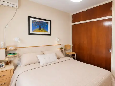 Departamento en Venta en Morón, USD 52.000