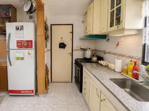 Departamento en Venta 50 años