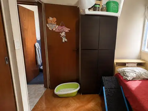 VENTA DEPTO 3 AMB PB APTO CREDITO MORON