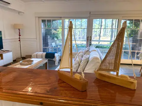 Departamento en Venta 10 años