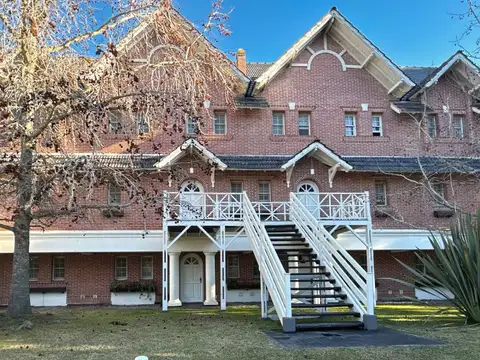 VENTA DEPTO 3 AMB. EN TERRAZAS AL GOLF PINAMAR