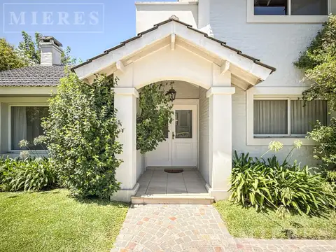 Casa en Venta en La Pradera I, USD 490.000