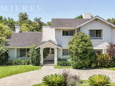 Casa en Venta de 3 dormitorios